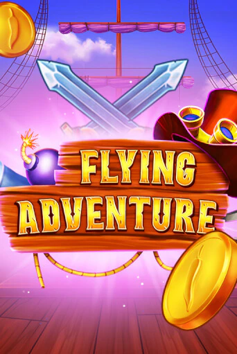 Демо версия Flying adventure от Chilli Games | Чемпион Слотс 