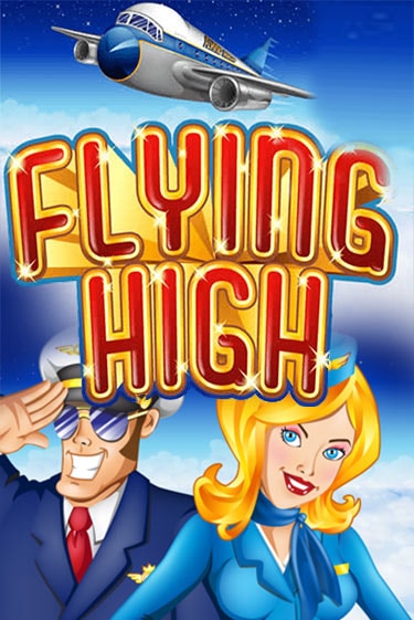 Демо версия Flying High от Habanero | Чемпион Слотс 