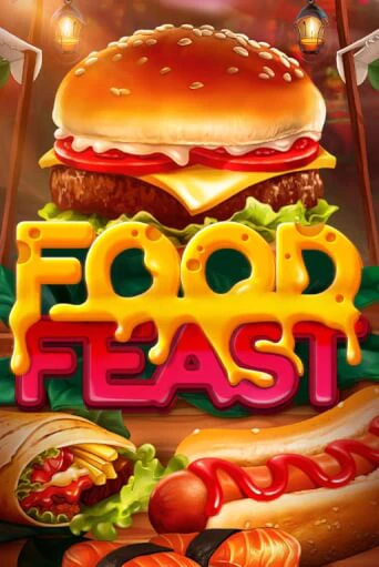 Демо версия Food Feast от Evoplay | Чемпион Слотс 