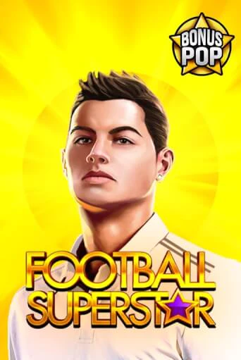 Демо версия Football Superstar от Endorphina | Чемпион Слотс 