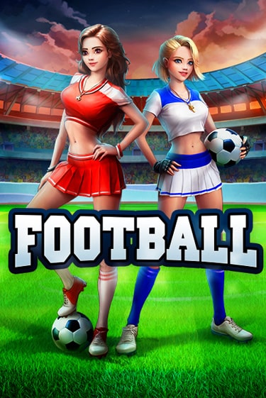 Демо версия Football от Evoplay | Чемпион Слотс 