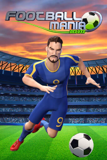 Демо версия Football Mania Deluxe от Wazdan | Чемпион Слотс 