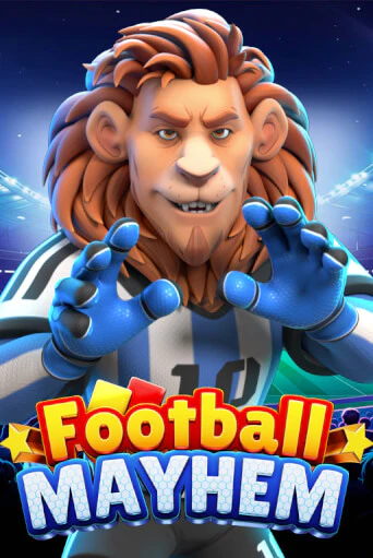 Демо версия Football Mayhem от Endorphina | Чемпион Слотс 