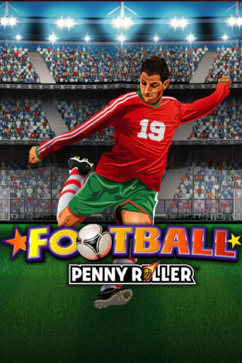 Демо версия Football Penny Roller от Games Global | Чемпион Слотс 