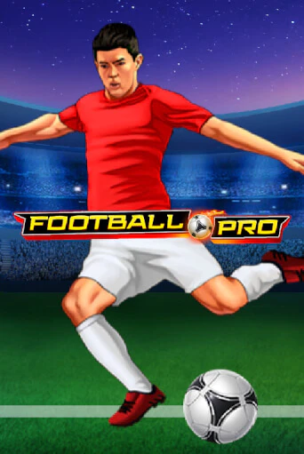Демо версия Football Pro от Caleta Gaming | Чемпион Слотс 