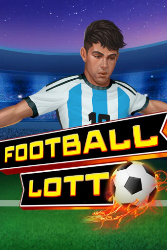 Демо версия Football Lotto от Caleta Gaming | Чемпион Слотс 