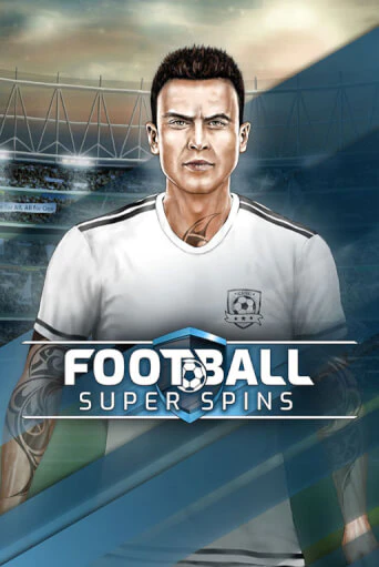 Демо версия Football Super Spins от Gamomat | Чемпион Слотс 