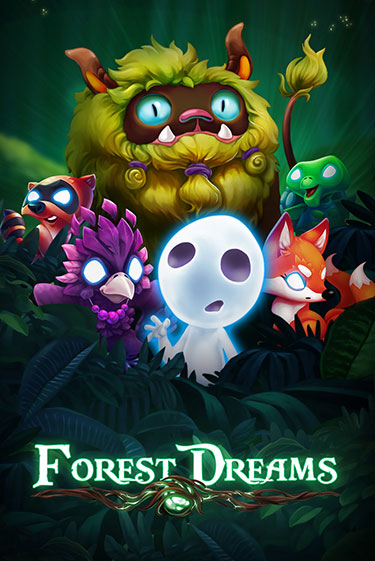 Демо версия Forest Dreams от Evoplay | Чемпион Слотс 
