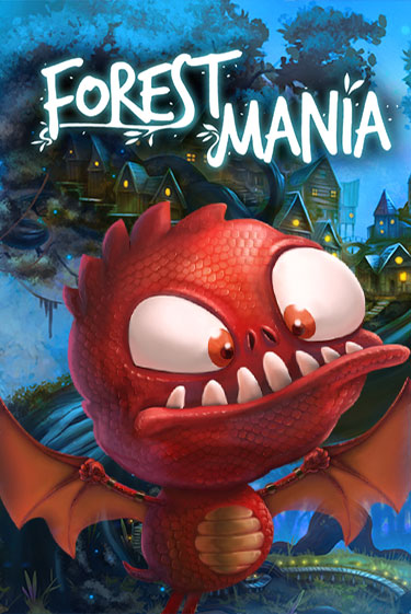 Демо версия Forest Mania от iSoftBet | Чемпион Слотс 