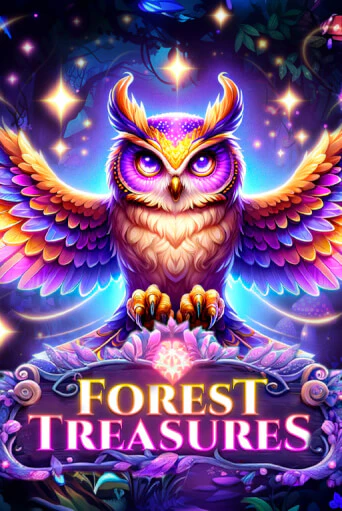 Демо версия Forest Treasures от Onlyplay | Чемпион Слотс 