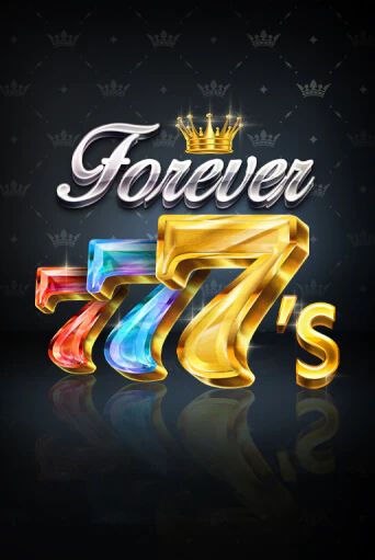 Демо версия Forever 7's от Red Tiger | Чемпион Слотс 