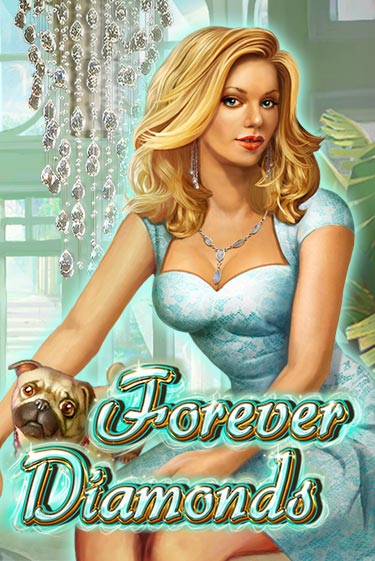 Демо версия Forever Diamonds от Gamomat | Чемпион Слотс 