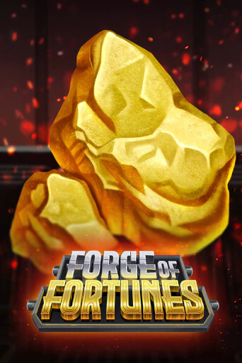 Демо версия Forge of Fortunes от Play'n GO | Чемпион Слотс 