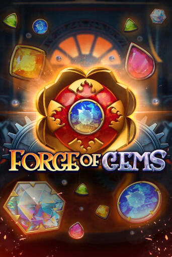 Демо версия Forge of Gems от Play'n GO | Чемпион Слотс 