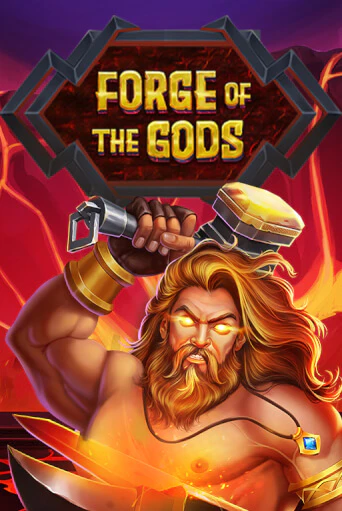 Демо версия Forge of the Gods от Games Global | Чемпион Слотс 