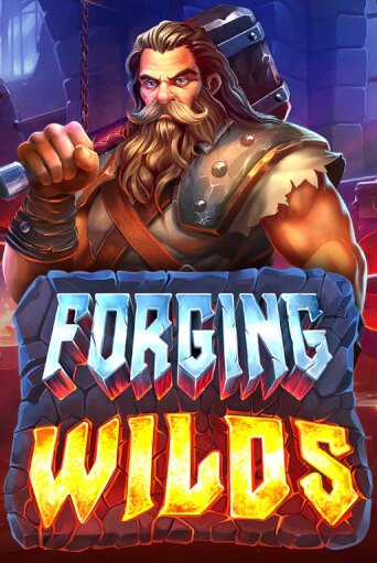 Демо версия Forging Wilds от Pragmatic Play | Чемпион Слотс 