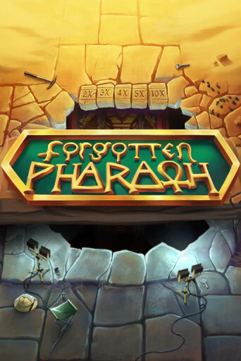 Демо версия Forgotten Pharoah от OneTouch | Чемпион Слотс 