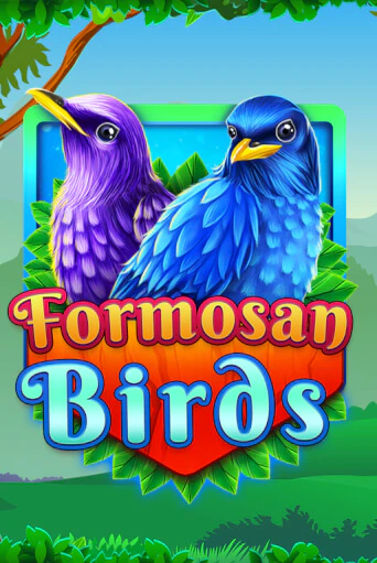 Демо версия Formosan Birds от KA Gaming | Чемпион Слотс 