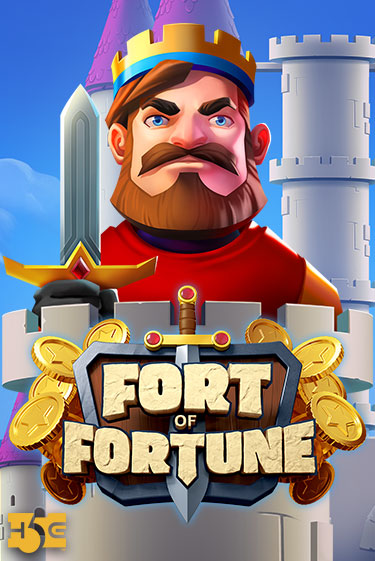 Демо версия Fort of Fortune от High 5 | Чемпион Слотс 