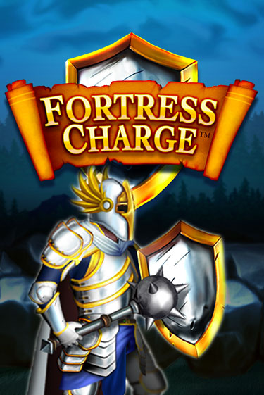 Демо версия Fortress Charge от Games Global | Чемпион Слотс 