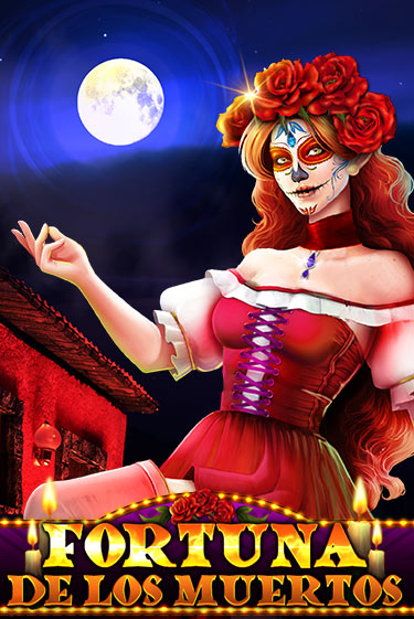 Демо версия Fortuna de los Muertos от Spinomenal | Чемпион Слотс 
