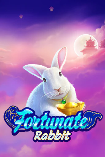Демо версия Fortunate Rabbit от RTG Slots | Чемпион Слотс 