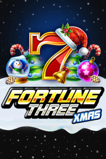 Демо версия Fortune Three Xmas от Gamebeat | Чемпион Слотс 