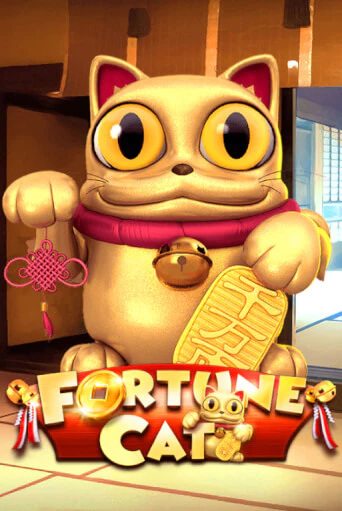 Демо версия Fortune Cat от SimplePlay | Чемпион Слотс 