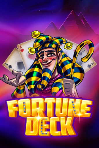 Демо версия Fortune Deck от Felix Gaming | Чемпион Слотс 
