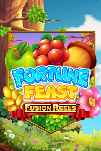 Демо версия Fortune Feast Fusion Reels от KA Gaming | Чемпион Слотс 