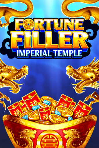 Демо версия Fortune Filler Imperial Temple от Bragg | Чемпион Слотс 