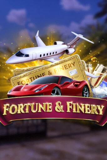 Демо версия Fortune & Finery от Booming Games | Чемпион Слотс 