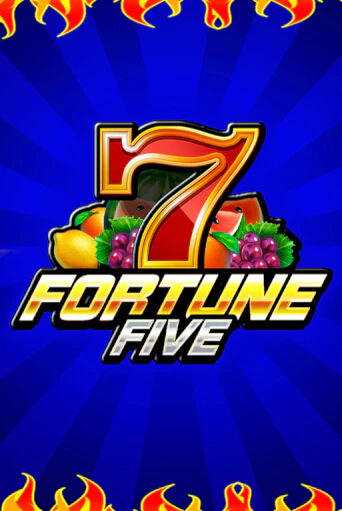 Демо версия Fortune Five от Gamebeat | Чемпион Слотс 