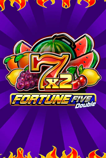 Демо версия Fortune Five Double от Gamebeat | Чемпион Слотс 