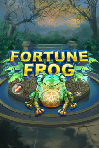 Демо версия Fortune Frog от RTG Slots | Чемпион Слотс 