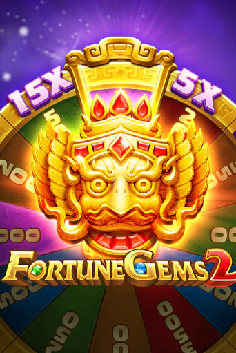 Демо версия Fortune Gems 2 от TaDa Gaming | Чемпион Слотс 