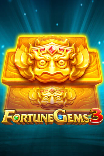 Демо версия Fortune Gems 3 от TaDa Gaming | Чемпион Слотс 