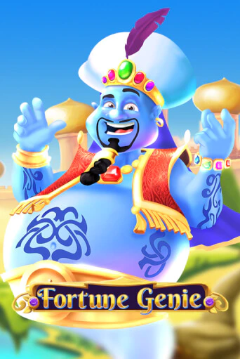 Демо версия Fortune Genie от 7Mojos | Чемпион Слотс 