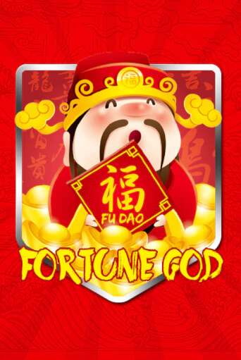 Демо версия Fortune God от KA Gaming | Чемпион Слотс 