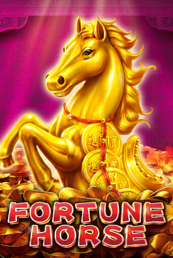 Демо версия Fortune Horse от JDB Gaming | Чемпион Слотс 