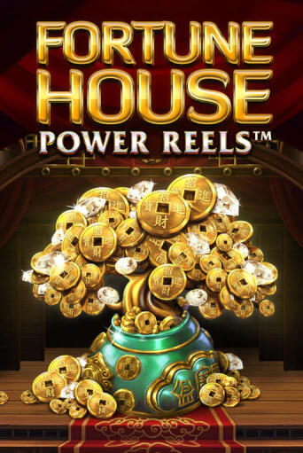 Демо версия Fortune House Power Reels™ от Red Tiger | Чемпион Слотс 