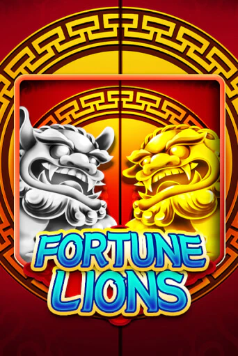 Демо версия Fortune Lions от KA Gaming | Чемпион Слотс 