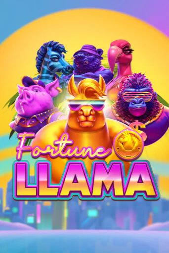 Демо версия Fortune Llama от Relax Gaming | Чемпион Слотс 