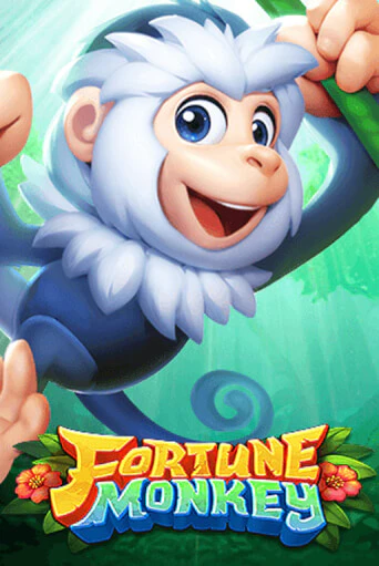 Демо версия Fortune Monkey от TaDa Gaming | Чемпион Слотс 