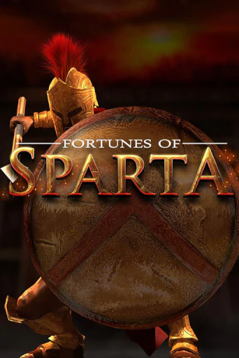 Демо версия Fortunes of Sparta от Blueprint Gaming | Чемпион Слотс 