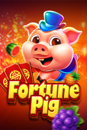 Демо версия Fortune Pig от TaDa Gaming | Чемпион Слотс 