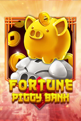 Демо версия Fortune Piggy Bank от KA Gaming | Чемпион Слотс 