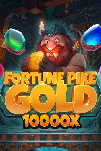 Демо версия Fortune Pike Gold от Microgaming | Чемпион Слотс 