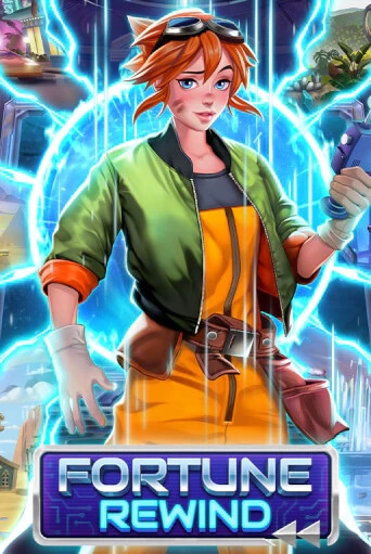 Демо версия Fortune Rewind от Play'n GO | Чемпион Слотс 