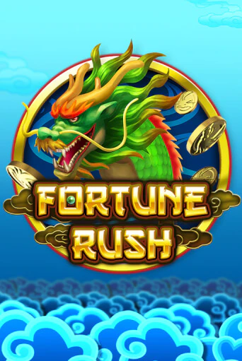 Демо версия Fortune Rush от Games Global | Чемпион Слотс 